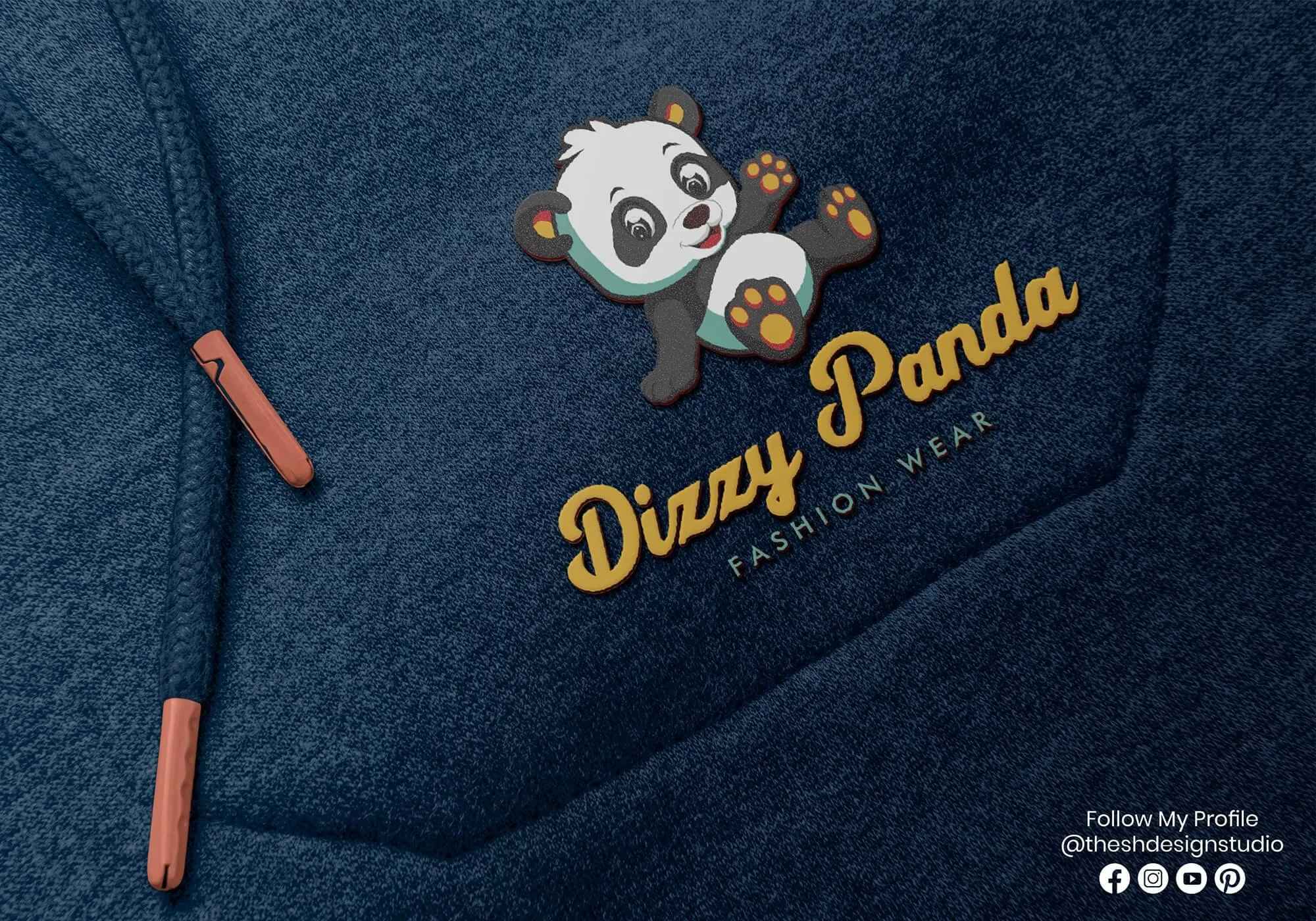 Dizzypanda